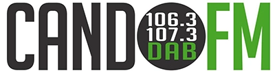 CandoFM Homepage